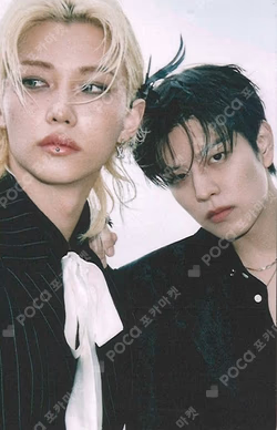 DO IT TOWER RECORDS LUCKY DRAW Unit photocard image