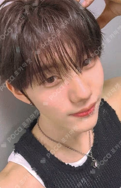 Snowy Summer APPLEMUSIC Kyoung Bae Seo photocard image