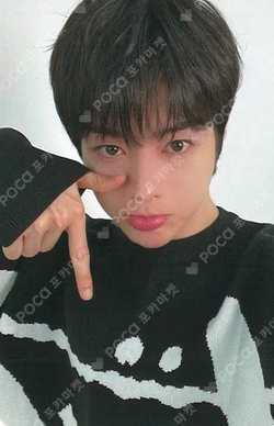 2024 TEMPEST FAN CONCERT UNiEVERSITY MYMUSICTASTE BOOTH