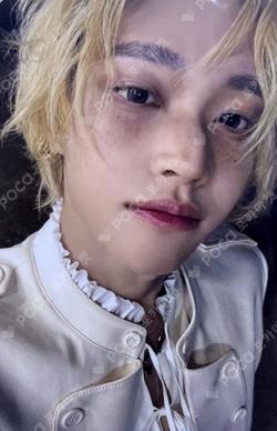 Fame KTOWN4U LUCKY DRAW WONBIN photocard image