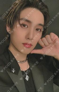 a;effect KTOWN4U LUCKY DRAW
