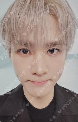 Eternal White SMini Ver. KUN photocard image