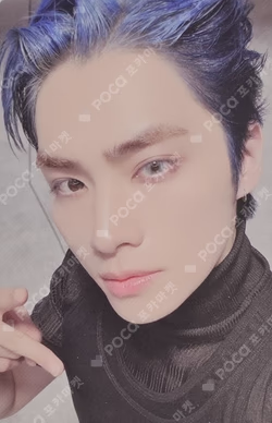 Eternal White SMini Ver. XIAOJUN photocard image