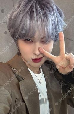 Planet Nine : ISOTROPY BROADCAST GIUK photocard image