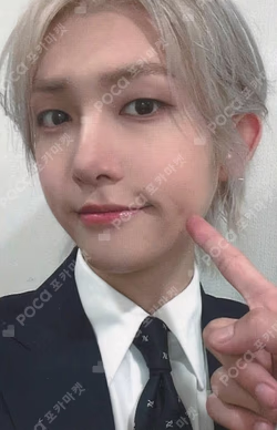 TASTY KTOWN4U SeHyeon photocard image