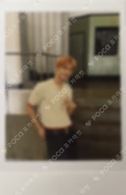 CORTIS 2026 SEASON’S GREETINGS JAMES photocard image