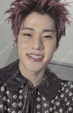 Fame Unboxing Event SM STORE SOHEE photocard image