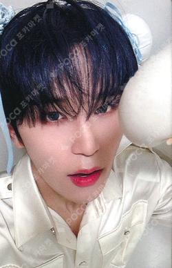 LOST JUMP UP JunWoo photocard image