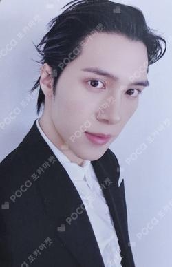 NCT HENDERY photocard image