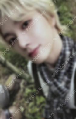 BOYNEXTDOOR 2026 SEASON’S GREETINGS SUNGHO photocard image