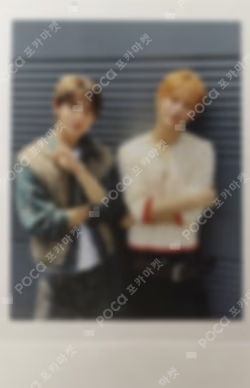 CORTIS 2026 SEASON’S GREETINGS Unit photocard image