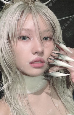 i-dle We are POP-UP RANDOM PHOTO CARD SET