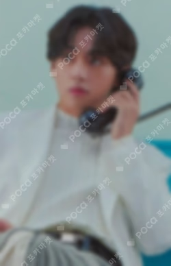 PERMISSION TO DANCE ON STAGE - LIVE WEVERSE JAPAN V photocard image