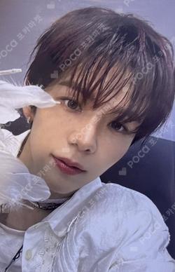 Fame KTOWN4U LUCKY DRAW SHOTARO photocard image