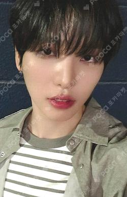 ONEUS 2024 FAN CONCERT 'Between the Earth and the Moon Pt.2' in TAIPEI RANDOM TRADING CARD SEOHO photocard image