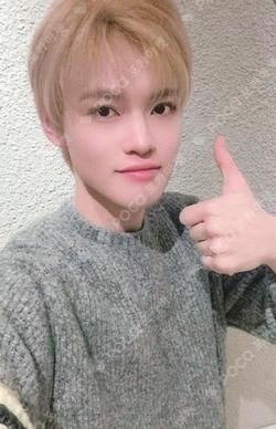 DREAMSCAPE KMS CHENLE photocard image