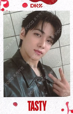 TASTY KiT ver. JaeChan photocard image