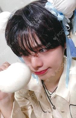 LOST JUMP UP Yuma photocard image