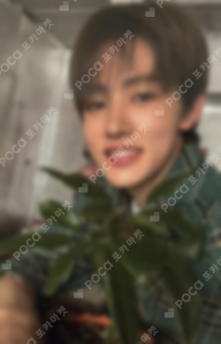 Pocamarket, CORTIS SEONG HYEON CORTIS 2026 SEASON'S GREETINGS K
