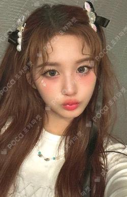 Fe3O4: FORWARD StarRiver SULLYOON photocard image