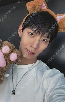 MY PRIDE INTERASIA HONGKEONHEE photocard image