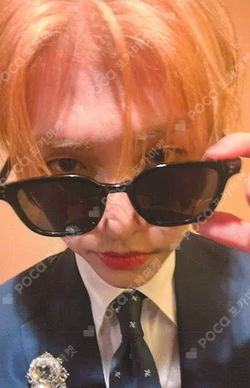 TASTY KiT ver. SeHyeon photocard image