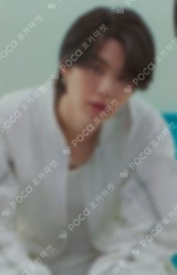 PERMISSION TO DANCE ON STAGE - LIVE WEVERSE JAPAN SUGA photocard image