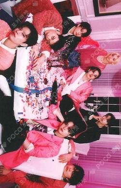 DO IT TOWER RECORDS LUCKY DRAW Unit photocard image