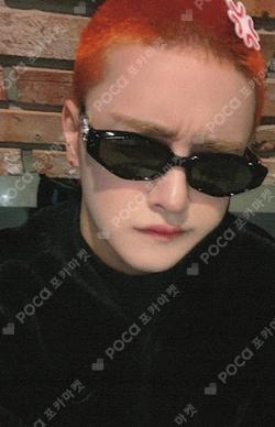 UNDENIABLE EVERLINE HIKARU photocard image