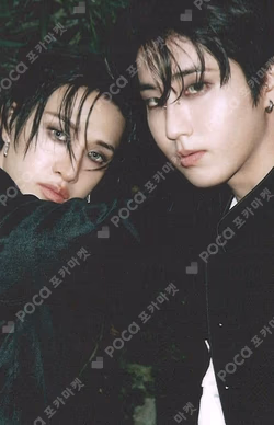 DO IT TOWER RECORDS LUCKY DRAW Unit photocard image