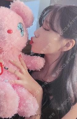 Op.22 Y-Waltz : in Major KTOWN4U JOYURI photocard image