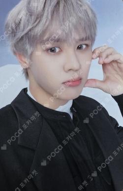 Eternal White WITHMUU