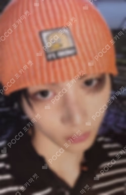 BOYNEXTDOOR 2026 SEASON’S GREETINGS TAESAN photocard image