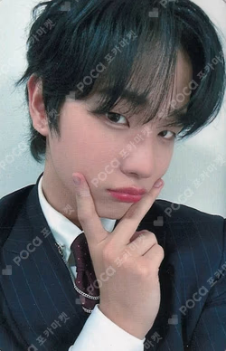 TASTY KTOWN4U GiSeok photocard image