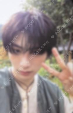 BOYNEXTDOOR 2026 SEASON’S GREETINGS TAESAN photocard image