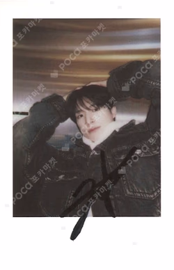DREAMSCAPE KMS JENO photocard image
