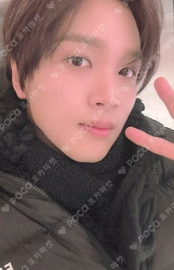 DREAMSCAPE KMS HAECHAN photocard image