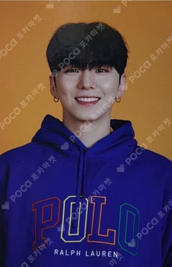 22023 MONSTA X 7TH OFFICIAL FANCLUB MONBEBE FAN－CONCERT [MX FRIENDS] PAJAMA SET
