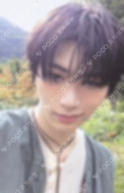 BOYNEXTDOOR 2026 SEASON’S GREETINGS TAESAN photocard image