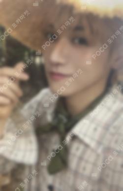 BOYNEXTDOOR 2026 SEASON’S GREETINGS