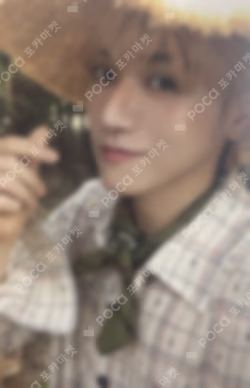 BOYNEXTDOOR 2026 SEASON’S GREETINGS RIWOO photocard image