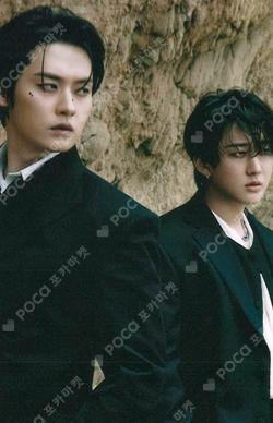 DO IT TOWER RECORDS LUCKY DRAW Unit photocard image