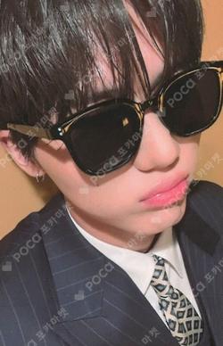 TASTY KiT ver. JongHyeong photocard image