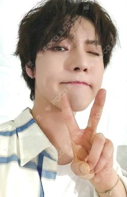 2024 ONEWE GOLDEN FESTA :  ONEderland YONGHOON photocard image