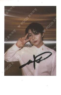 DREAMSCAPE KMS RENJUN photocard image