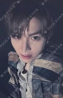 ALLDAY PROJECT WHOSFAN LUCKY DRAW WOOCHAN photocard image