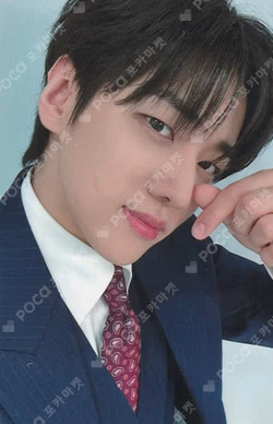 TASTY KTOWN4U JaeChan photocard image