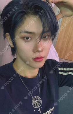 Snowy Summer APPLEMUSIC Yeo Jun Jang photocard image