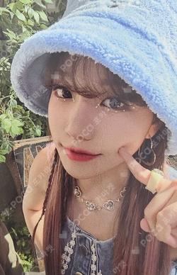 Op.22 Y-Waltz : in Minor Jewel ver. JOYURI photocard image