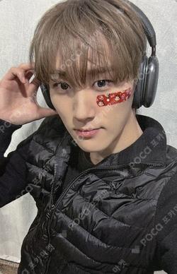 MY PRIDE Rising Star KIMMINSEOUNG photocard image